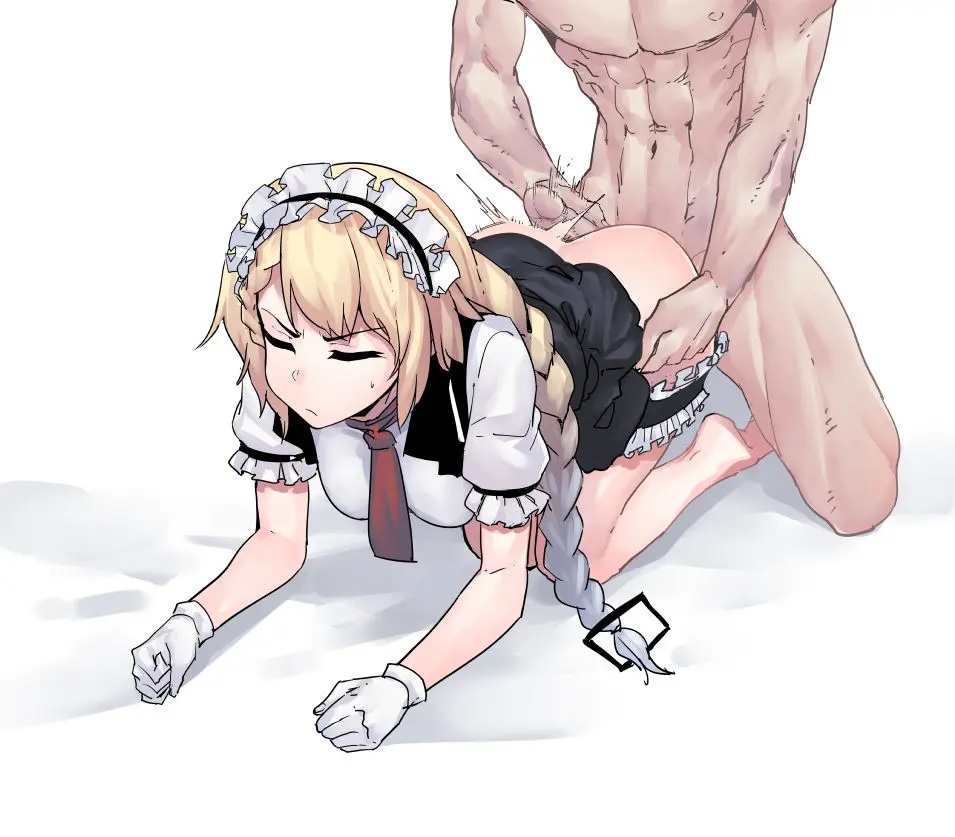 Follower Su Mankeum Baghineun G36 | 팔로워 수 만큼 박히는 G36